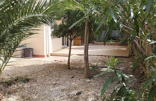 La Gare Apartment | Magnificent T2 with garden - sleeps 4