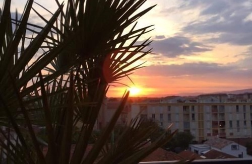 Saint-Raphael Apartment | Magnificent T3 apartment in St-Raphël