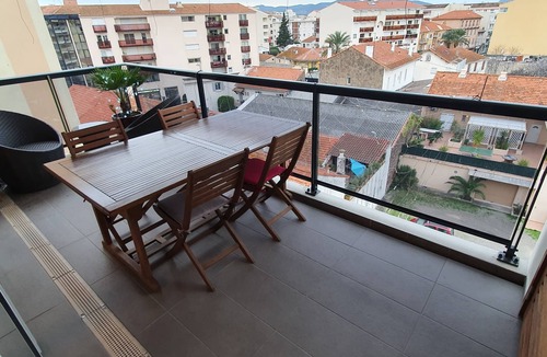 Saint-Raphael Apartment | Magnificent T3 apartment in St-Raphël