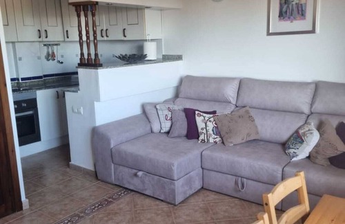 Los Urrutias Apartment | Magnificent T4 sea view