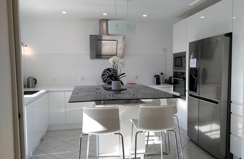 Ensues-la-Redonne Villa | Magnificent villa top 200 m2 calanques by the sea