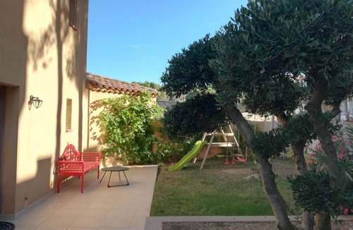 Ensues-la-Redonne Villa | Magnificent villa top 200 m2 calanques by the sea