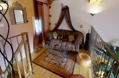 Tresques House | Magnificent villa in a green setting