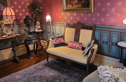 Jim Thorpe House | Magnificent Victorian