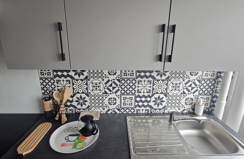 Mons-en-Baroeul Apartment | Magnificent view of Lille