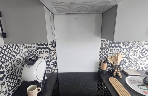 Mons-en-Baroeul Apartment | Magnificent view of Lille