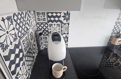 Mons-en-Baroeul Apartment | Magnificent view of Lille
