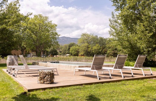 Plage d'Argeles Villa | Magnificent villa with swimming pool just a stone's throw from Le Racou