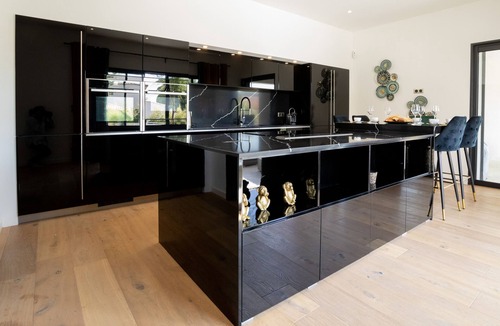 Puimisson House | Magnificent villa 5 bedrooms, 2 swimming pools, Spa