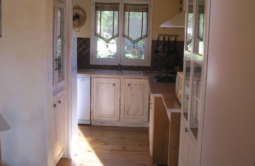 Matemale Ski Chalet | Magnificent villa at the end of a cul-de-sac with magnificent views