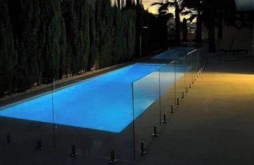 San Fulgencio Villa | Magnificent villa with private pool