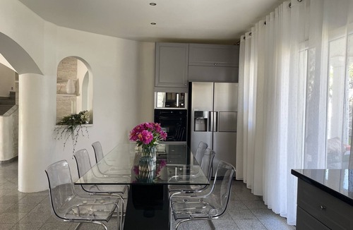 Frejus Villa | Magnificent villa for vacations - Côte d'azur