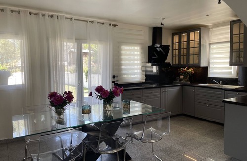 Frejus Villa | Magnificent villa for vacations - Côte d'azur