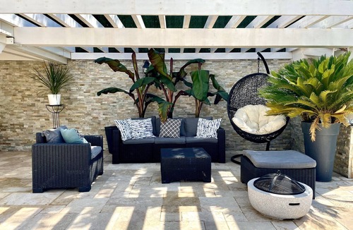 Frejus Villa | Magnificent villa for vacations - Côte d'azur