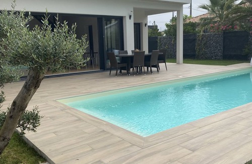 Gujan-Mestras Villa | MAGNIFICENT VILLA WITH POOL
