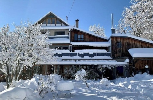 Bergheim House | Magnificent villa/manor house/Bergheim forest