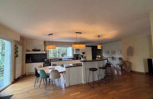 La Rochelle Villa | Magnificent Villa in La Rochelle