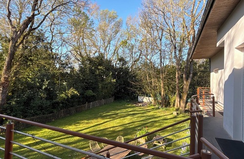 La Rochelle Villa | Magnificent Villa in La Rochelle