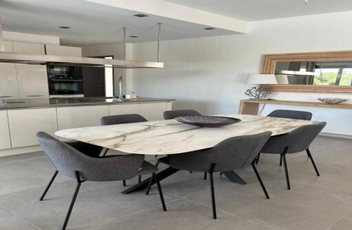 Bonifacio Villa | Magnificent Villa in Bonifacio 150m2