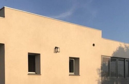 Bonifacio Villa | Magnificent Villa in Bonifacio 150m2