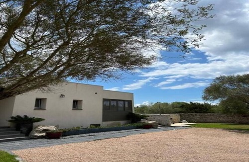 Bonifacio Villa | Magnificent Villa in Bonifacio 150m2