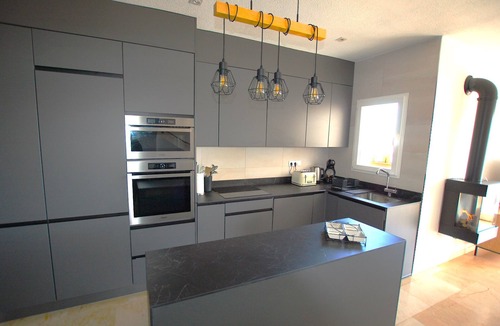 Los Dolses Villa | Magnificent villa in Orihuela Costa close to everything with heated pool*