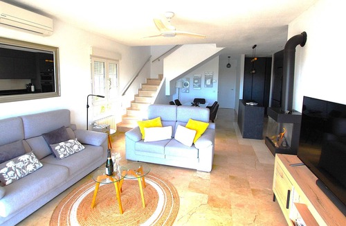 Los Dolses Villa | Magnificent villa in Orihuela Costa close to everything with heated pool*