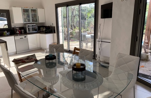 Les 3 Ponts House | Magnificent villa in olive grove