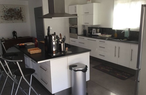 Vendres House | Magnificent villa "La Douceur de Vénus" Promo from 30/10 to 10/10/2026)