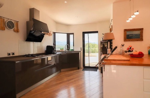 Tourrettes Villa | Magnificent Villa – La Villa Blanc