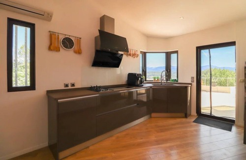 Tourrettes Villa | Magnificent Villa – La Villa Blanc