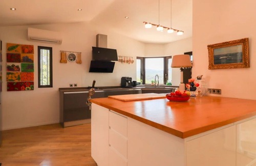 Tourrettes Villa | Magnificent Villa – La Villa Blanc