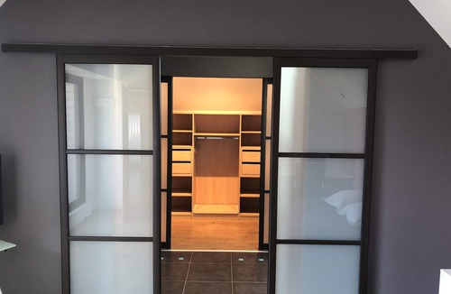 Plouharnel Villa | Magnificent Villa pool & SPA