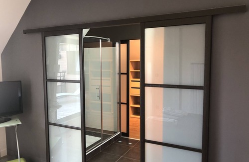 Plouharnel Villa | Magnificent Villa pool & SPA