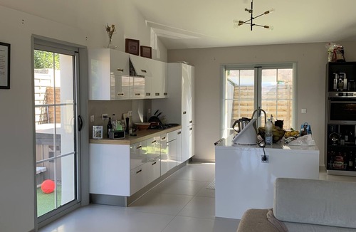 Patrimonio Villa | Magnificent villa U Tempiu Corsu