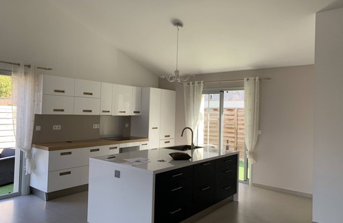 Patrimonio Villa | Magnificent villa U Tempiu Corsu