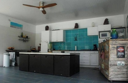 Limendous Villa | Magnificent villa with swimming pool and petanque court
