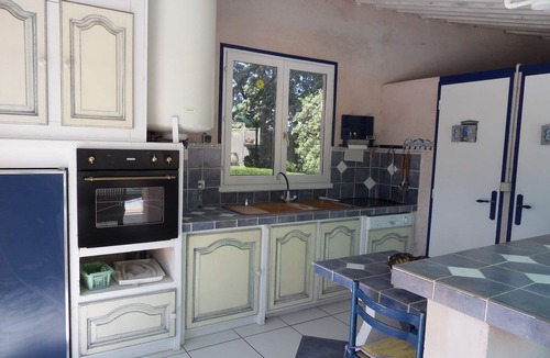 Vendemian House | Magnificent Villa with private pool in Herault