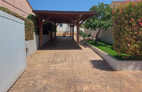 L'Escala House | Magnificent villa with private pool, 3 bedrooms, 2SDB, WIFIFREE