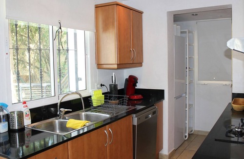 Benissa Coast Villa | Magnificent villa with private pool for 6 people in Moraira - Bénissa