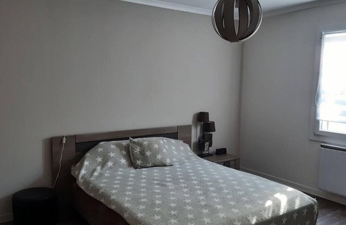 Generac Resort | Magnificent Villa with Pool and not overlooked
