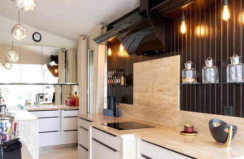 Narbonne Villa | Magnificent villa with private pool