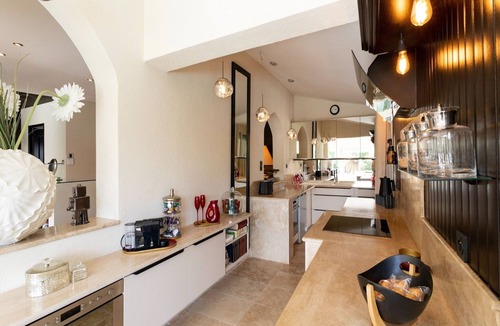 Narbonne Villa | Magnificent villa with private pool