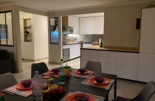 Le Muy House | Magnificent villa with private pool