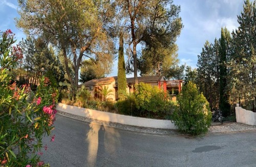 Le Muy House | Magnificent villa with private pool