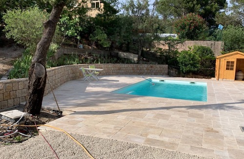 Le Muy House | Magnificent villa with private pool