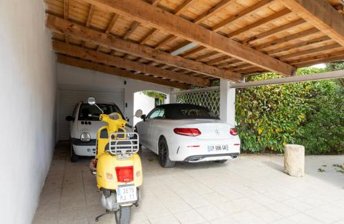 Narbonne Villa | Magnificent villa with private pool