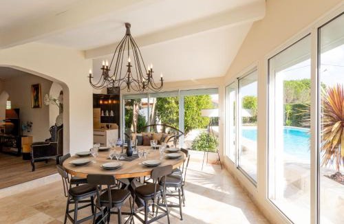Narbonne Villa | Magnificent villa with private pool