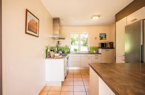 Gleize House | Magnificent villa with swimming pool