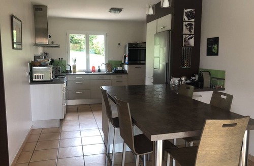 Gleize House | Magnificent villa with swimming pool